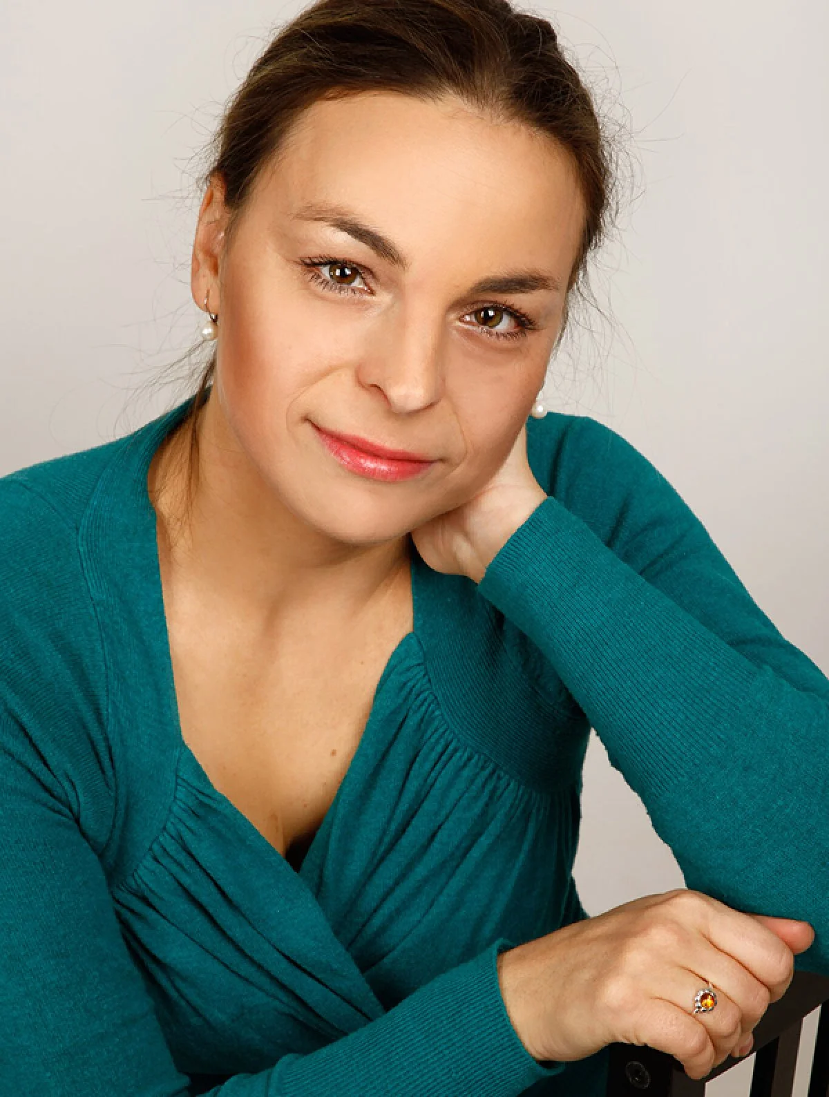 Daniela Šlapáková