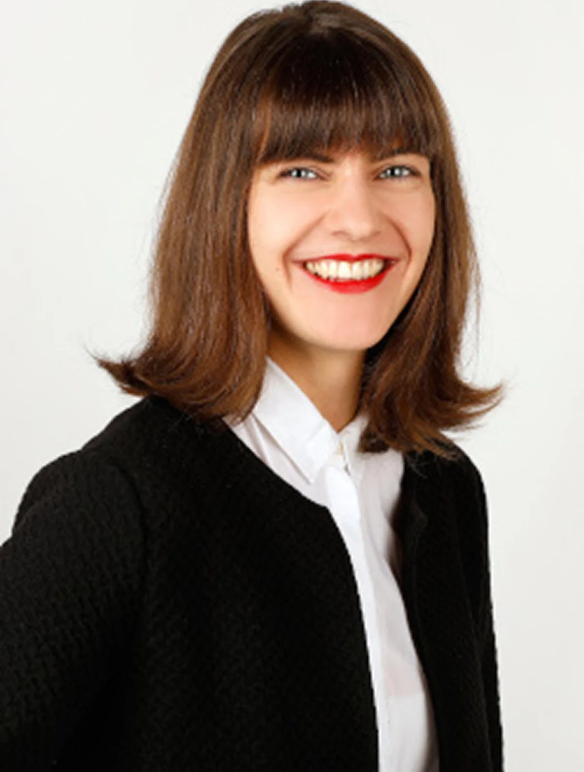 Mgr. Nina Šimůnková