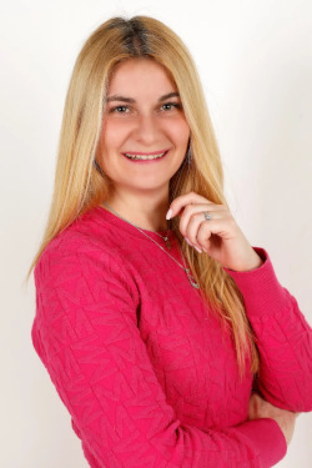 PhDr. Kristýna Kleiner Kuberová