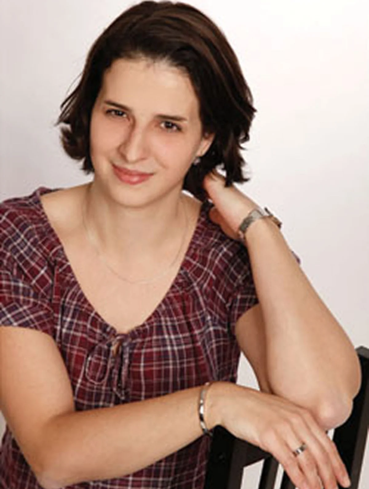 Mgr. Jitka Záhorská