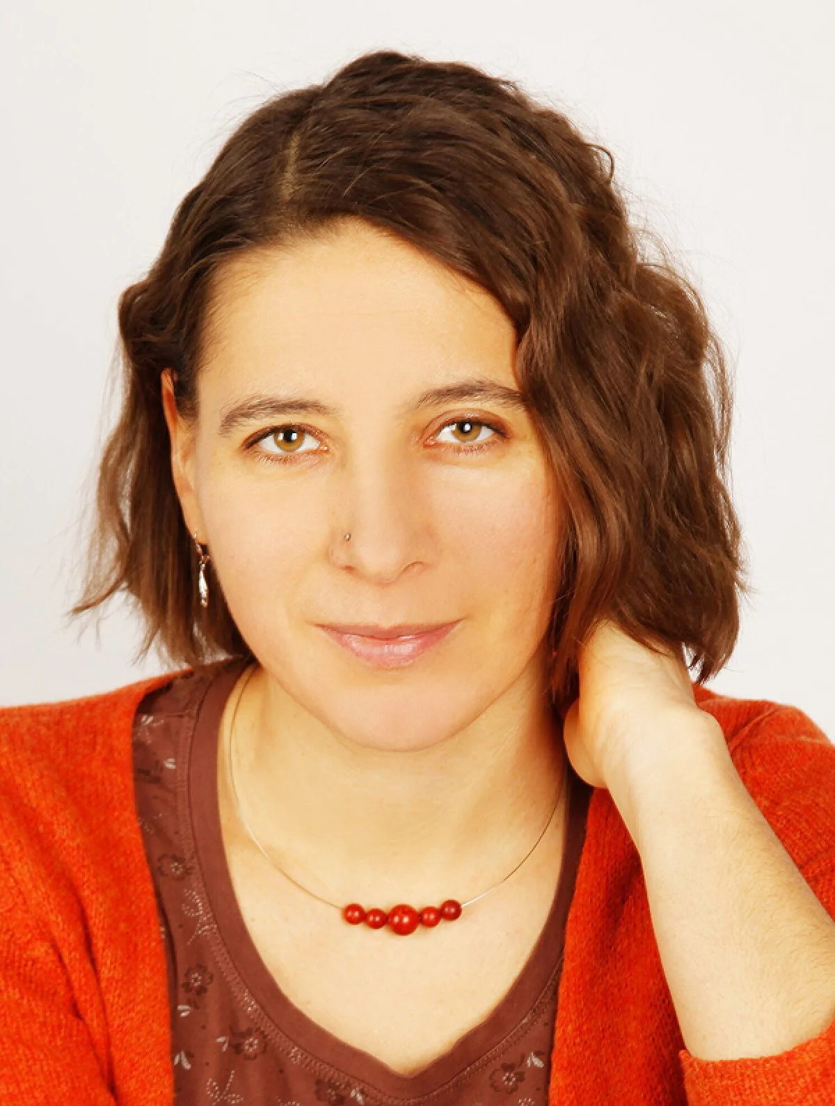 Mgr. Tereza Pospěchová